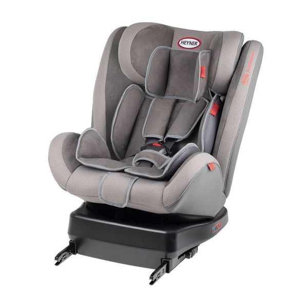 Heyner Kids Infiny Twist Isofix Oto Koltuğu