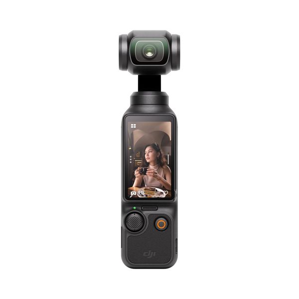 DJI Dji Osmo Pocket 3 Creator Combo