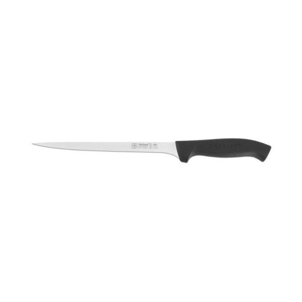 Sürbisa 61164 Siyah Fleto Bıçağı