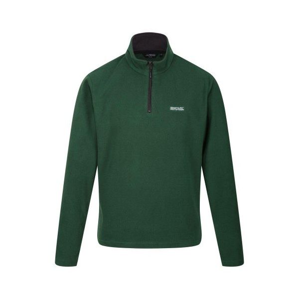 Regatta Thompson Fleece Yeşil Erkek Polar