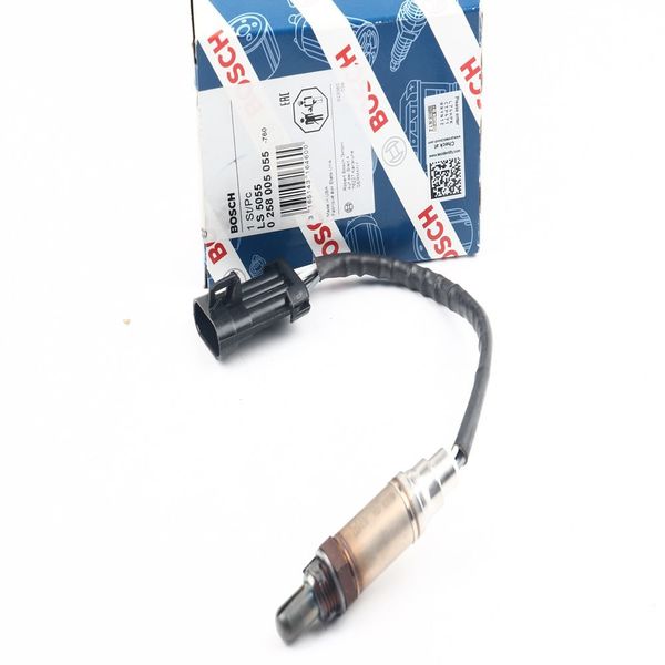 Bosch Opel Astra G X14XE-X16XEL Oksijen Sensörü