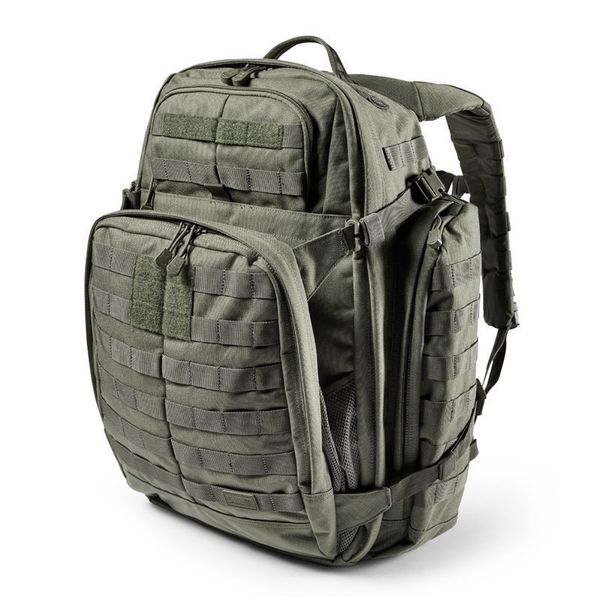 5.11 Tactical 5.11 Rush 72 2.0 Ranger Yeşil Sırt Çantası