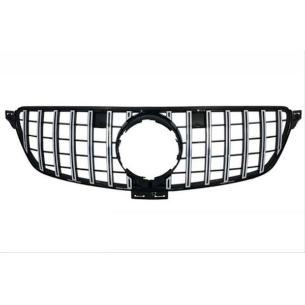Leon Part Çmk Mercedes W166 2015 2018 Gle Gtr Panjur