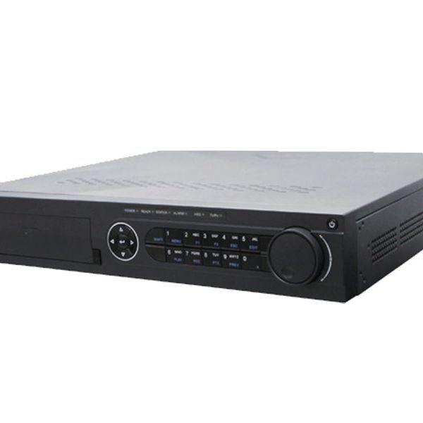 Hikvision DS-7764-M4 64 Kanal Nvr Kayıt Cihazı