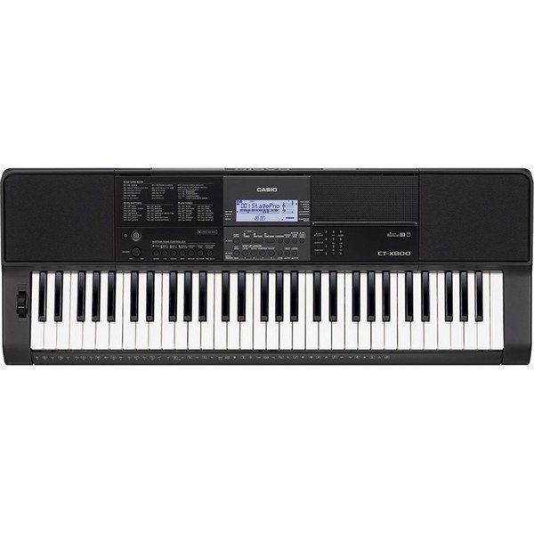 Casio CT-X800 61 Tuşlu Org