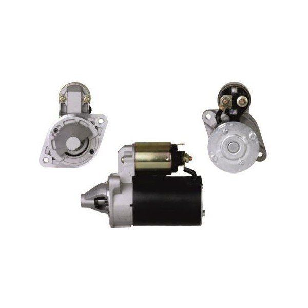 CRN 12 Volt 8 D Hyundai Accent Admire 2002-2005 Marş Motoru Dinamosu
