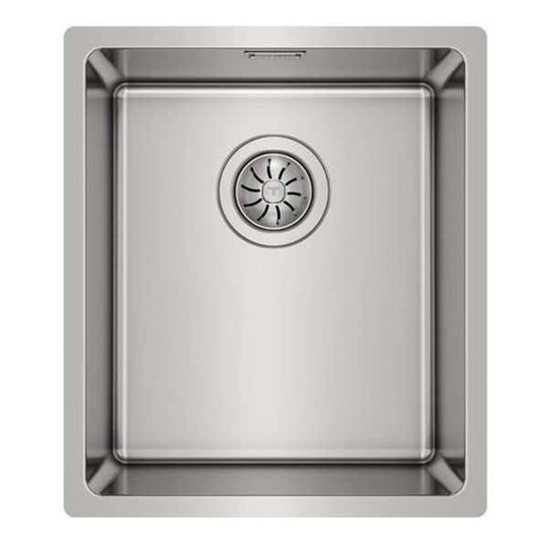Teka BE LINEA 34.40 RS15 Paslanmaz Çelik Eviye