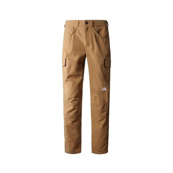 The North Face NF0A824C1731 Horizon Pant Kahverengi Erkek Outdoor Pantolon