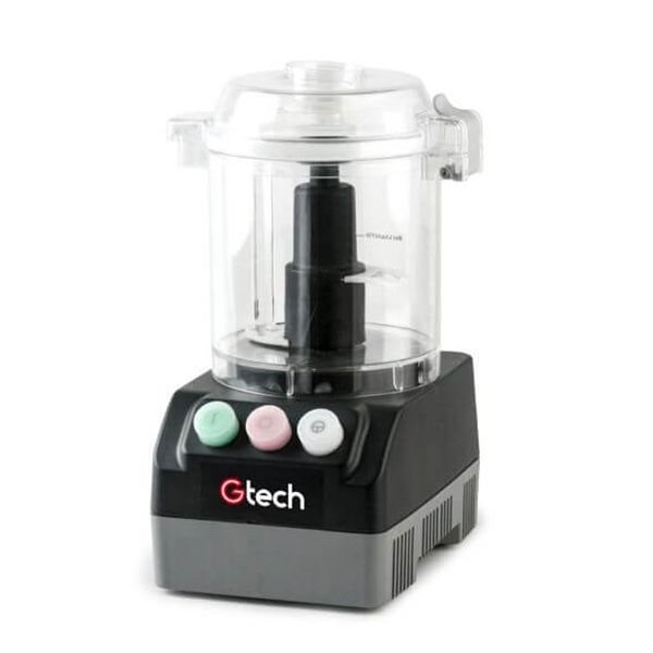 GTech FC-3MP 3.3 lt Set Üstü Sebze Parçalama Makinesi