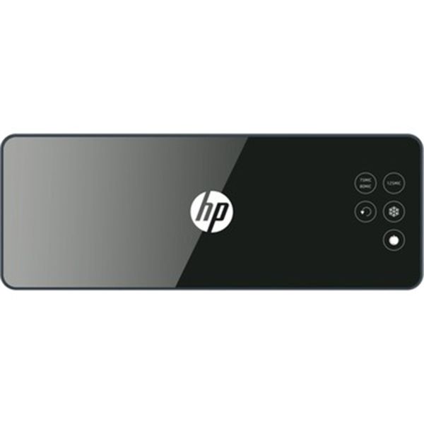 HP Pro Laminator 600 A3 Siyah Laminasyon Makinesi