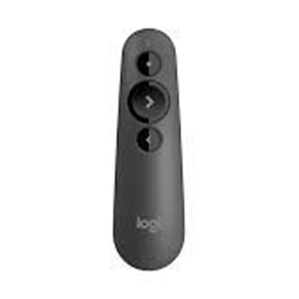 Logitech 910-005843 R500S Kablosuz Lazer Sunum Kumandası Kumandası