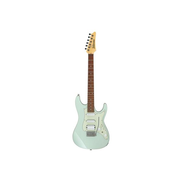 Ibanez AZES40-MGR HSS Green Elektro Gitar