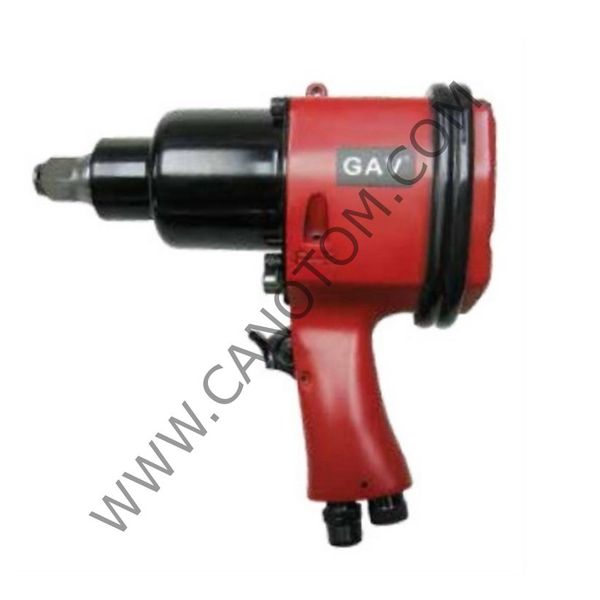 Gav OS-5065 Havalı 3/4 Somun Sıkma Makinesi