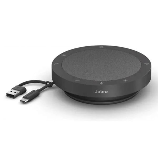 Jabra SPEAK2 40 Taşınabilir Hoparlör