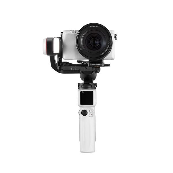 Zhiyun Crane M3S Combo Kamera