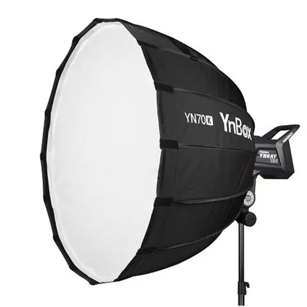 Yongnuo YN70K 70 cm Bowens Mount Parabolic Softbox