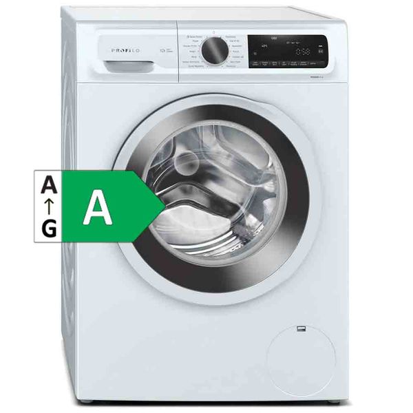 Profilo CGA142Z0TR Çamaşır Makinesi