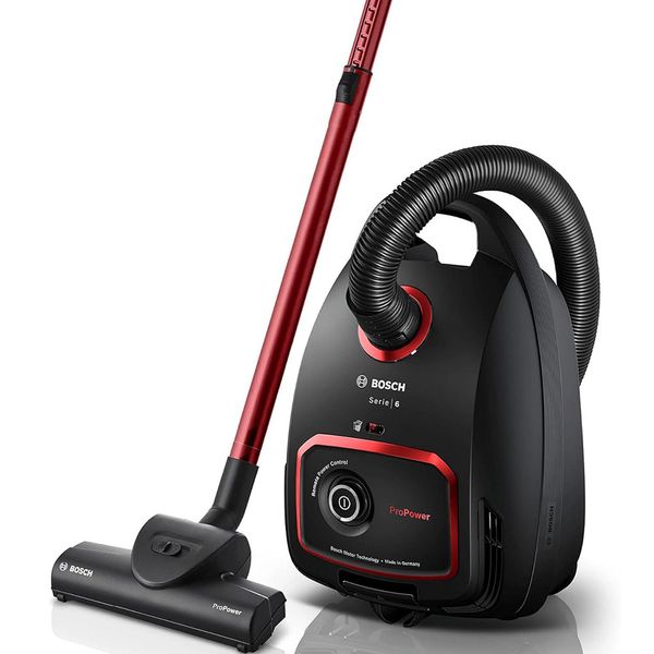 Bosch BGL6POW1 Elektrikli Süpürge