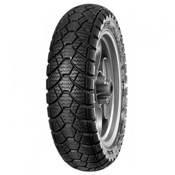 Anlas Anlaş 3.50-10 59M M+S TL Reinf. Winter Grip 2 Scooter Lastiği
