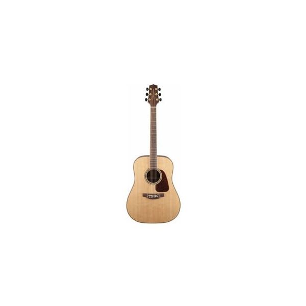 Takamine Gd93 Natural Akustik Gitar