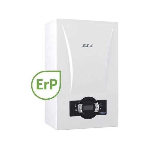 E.C.A Proteus Premix 45 Kw Yoğuşmalı Kombi