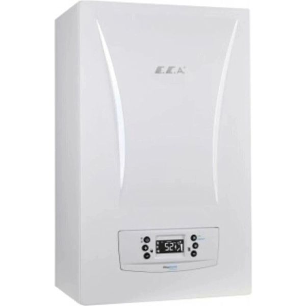 E.C.A Citius Premix 28 Kw Tam Yoğuşmalı Kombi
