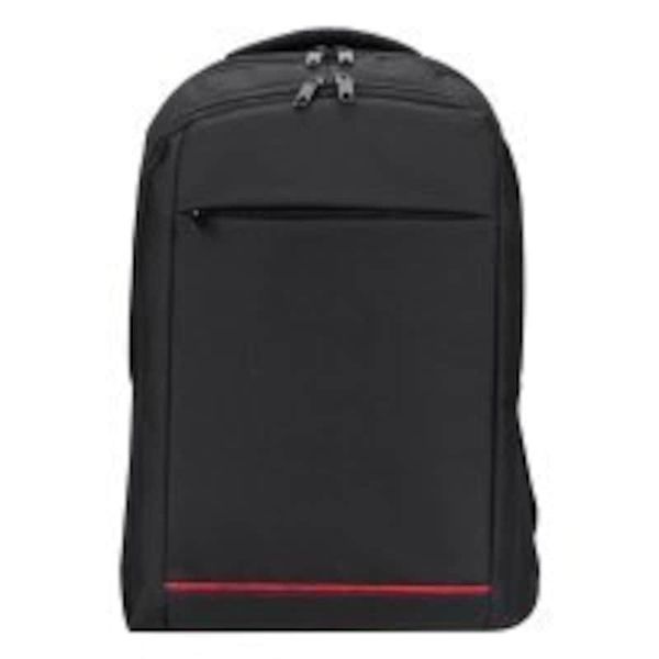 Plm Bergamin 15.6'' Siyah Notebook Sırt Çantası