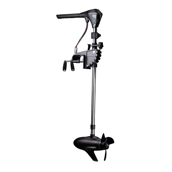 Haibo M100 65 lBS 12V Fırçasız Elektrikli Motor