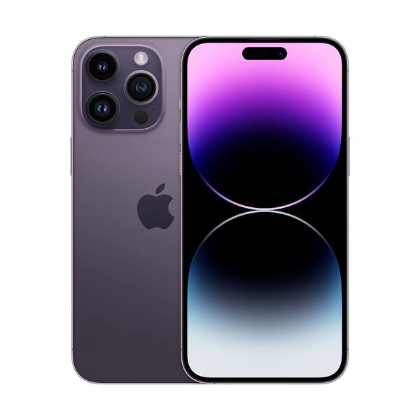 Apple iPhone 14 Pro Max 128 GB Yenilenmiş
