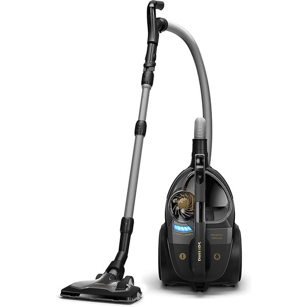 Philips XB9145 07 Marathon Ultimate H13 Siyah Elektrikli Süpürge