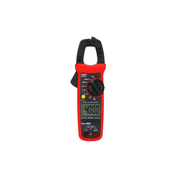 UNİ-T UT203+ Dijital Pensampetre