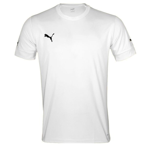 Puma Beyaz Smu Turkey Jersey Erkek Futbol Forması