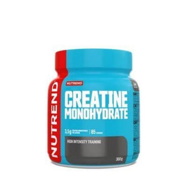 Nutrend Creatine Monohydrate 300 gr Kreatin