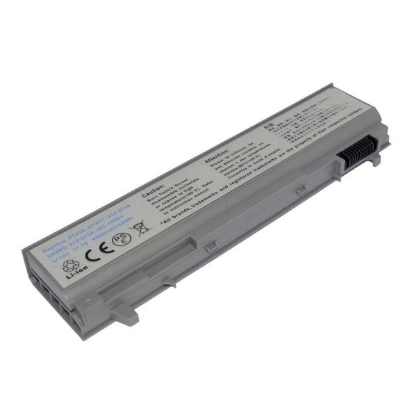 Dell 312-0917 Notebook Bataryası Pili 9 Cell