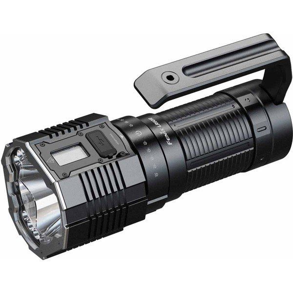Fenix LR60R 21000 Lümen El Feneri