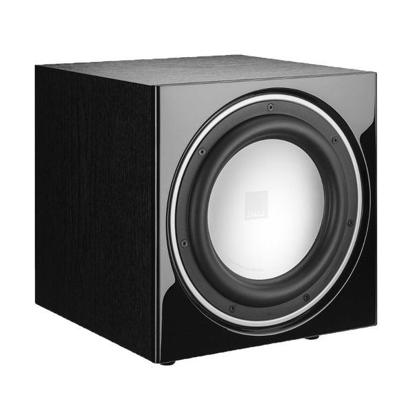 Dali SUB E 9 F Black Subwoofer