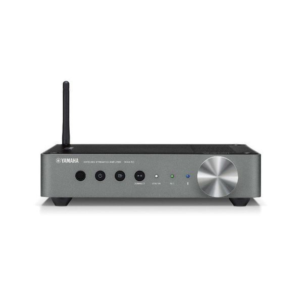 Yamaha MusicCast WXA-50 Receiver
