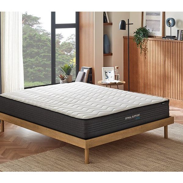 Yataş Bedding Spinal Support Cool Roll Pack 160x200 cm Çift Kişilik Yatak
