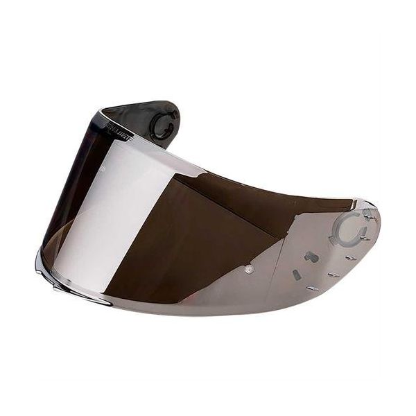 MT V-14 Gümüş Kask Camı