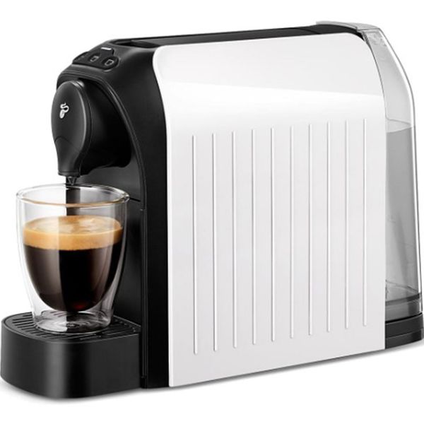 Tchibo Cafissimo Easy Beyaz Espresso Kahve Makinesi