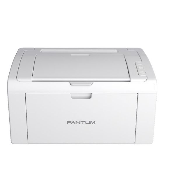 Pantum P2509W Wi-Fi Mono Lazer Yazıcı