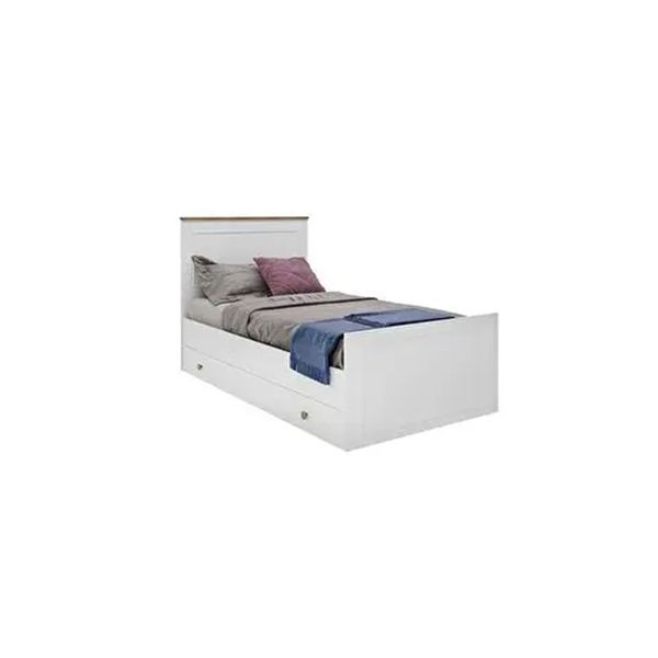 Venatto Smart Yavrulu 100x200 cm Karyola