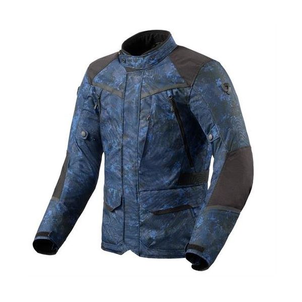 Revit Voltiac 3 H2O Motosiklet Montu