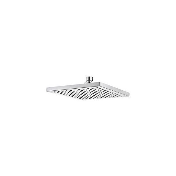 E.C.A 102145029 Tiera 20x20 cm Kare Duş Başlığı