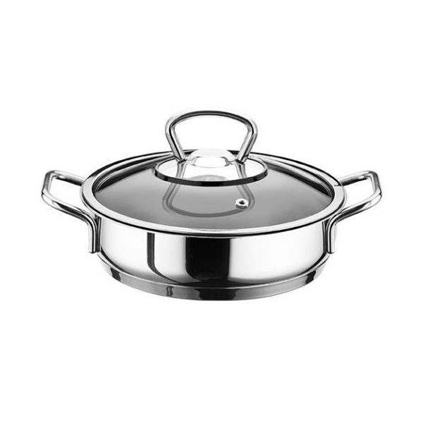 Aryıldız 248415 Colombus 20 cm Sahan