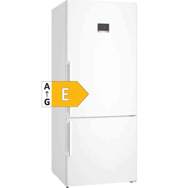 Bosch KGN76CWE0N Buzdolabı
