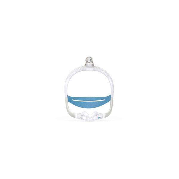 Resmed Airfit N30i Silikon CPAP Burun Maskesi