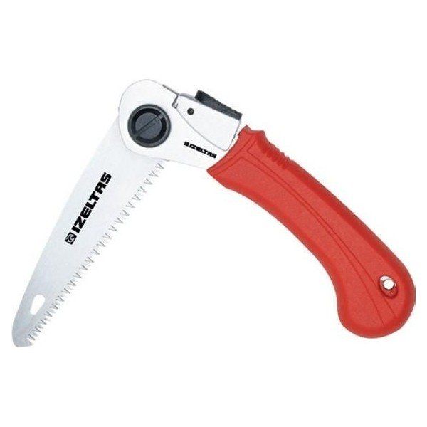 İzeltaş 14000004238 120 mm Katlanır Budama Testeresi