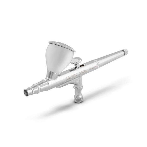 Sparmax SP-20X Airbrush Tabanca Seti
