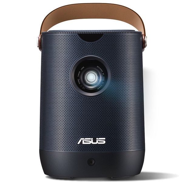 Asus Zenbeam Latte L2 Smart 960 Led Lümen 1080P Harman Kardon Taşınabilir Led Projeksiyon